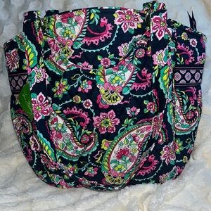 Vera Bradley shoulder bag NWT